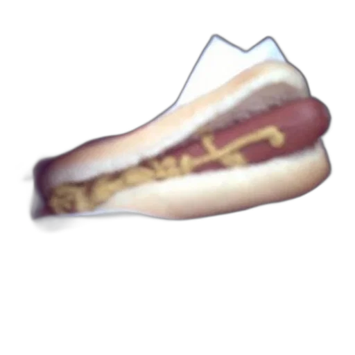 food, crown, face, shoes transparent PNG cut-out