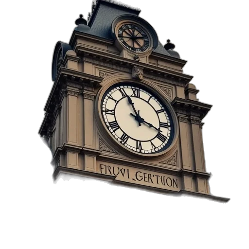 building, staff, jewelry, face transparent PNG cut-out