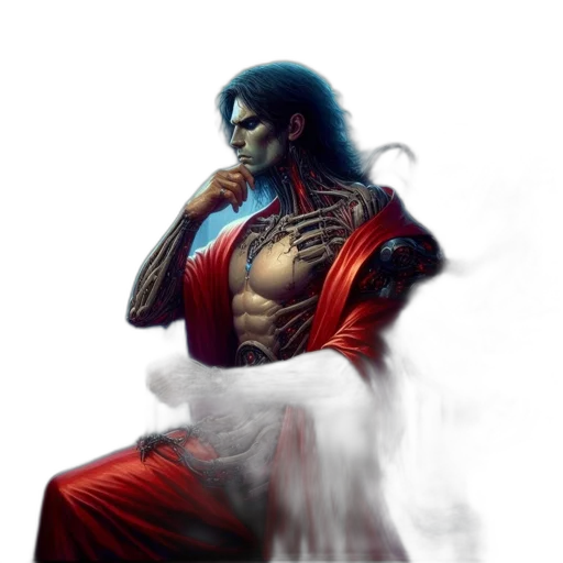 mask, face, fantasy art, concept art transparent PNG cut-out