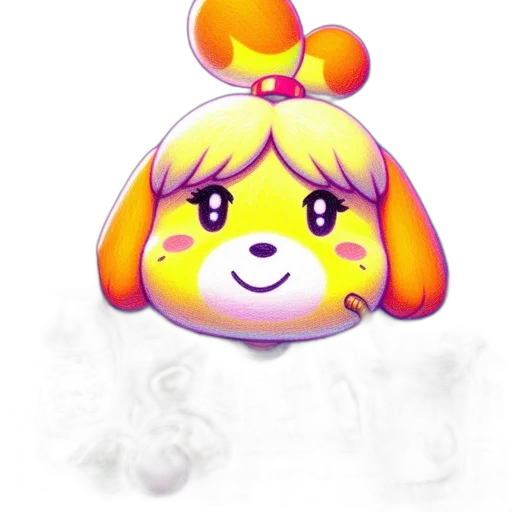 staff, mask, face, animal transparent PNG cut-out