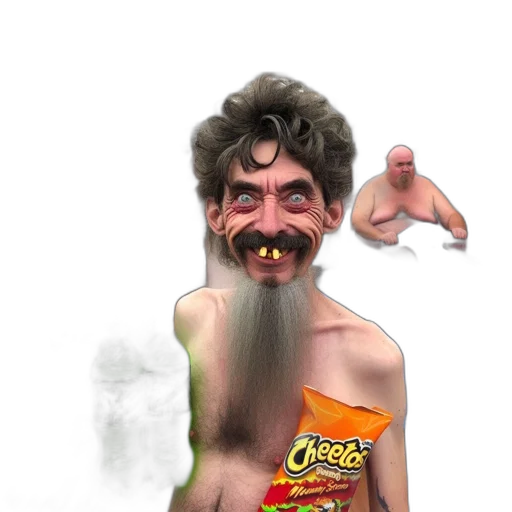 creature, face, animal, food transparent PNG cut-out