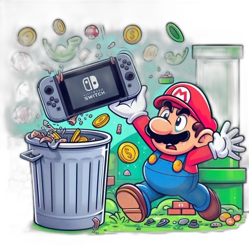 concept art, pixel art, 3d render, cartoon transparent PNG cut-out