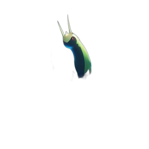 jewelry, animal, staff, creature transparent PNG cut-out