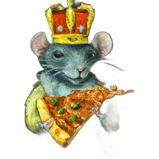 food, crown, animal, hat transparent PNG cut-out