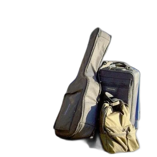 shoes, jacket, weapon, bottle transparent PNG cut-out