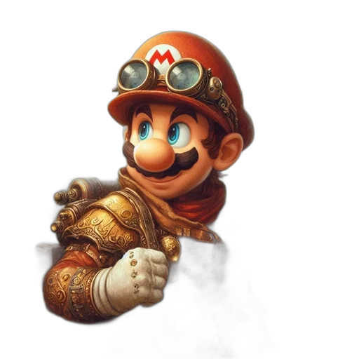 weapon, staff, face, mask transparent PNG cut-out