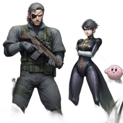 weapon, concept art, comic book art, cyberpunk transparent PNG cut-out