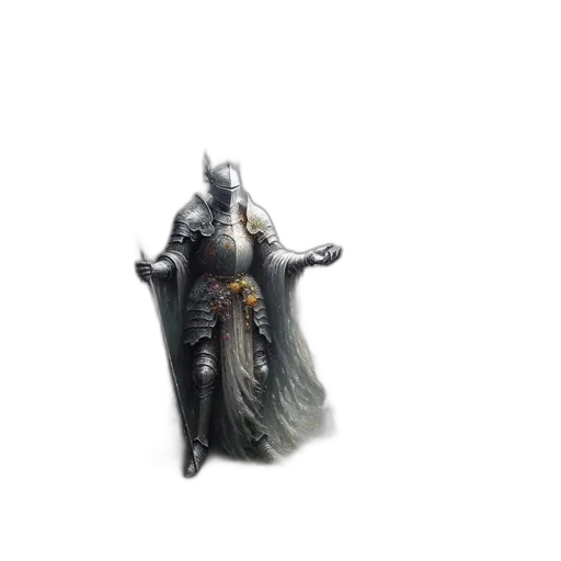 sword, weapon, dragon, staff transparent PNG cut-out
