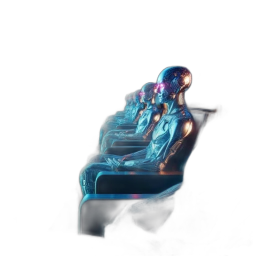 robot, car, shoes, crown transparent PNG cut-out