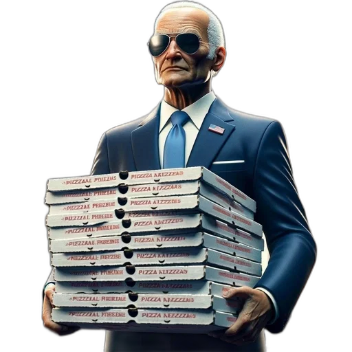 food, jacket, robot, concept art transparent PNG cut-out