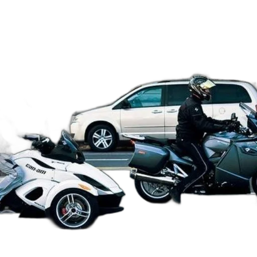 car, photorealistic, concept art, two transparent PNG cut-out
