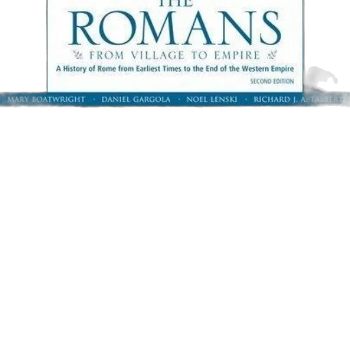 romans, village, empire, second transparent PNG cut-out