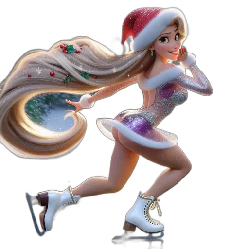 concept art, 3d render, fantasy art, cartoon transparent PNG cut-out