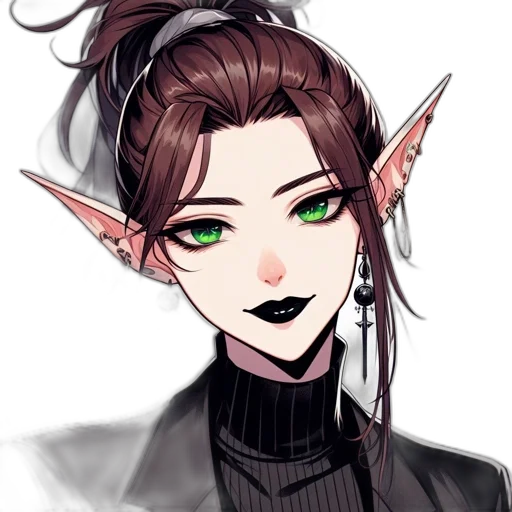staff, face, creature, mask transparent PNG cut-out