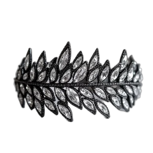jewelry, crown, hat, hair transparent PNG cut-out