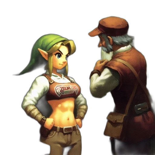 staff, weapon, jacket, sword transparent PNG cut-out