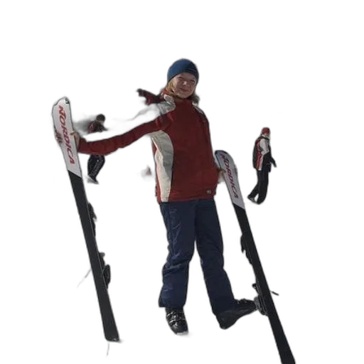 staff, weapon, 3d render, concept art transparent PNG cut-out