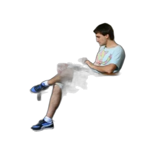 shoes, staff, furniture, robot transparent PNG cut-out
