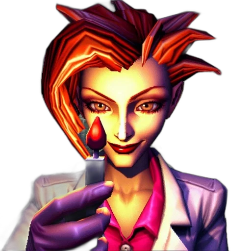 staff, face, weapon, jacket transparent PNG cut-out