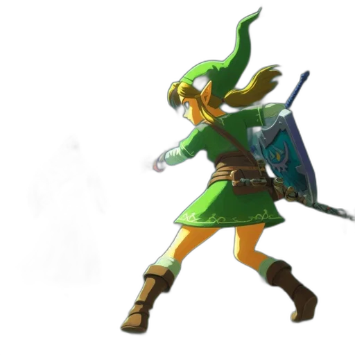 sword, staff, weapon, dragon transparent PNG cut-out