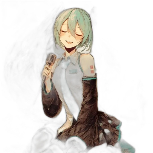 staff, jacket, robot, weapon transparent PNG cut-out