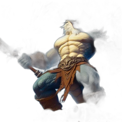 sword, weapon, dragon, staff transparent PNG cut-out