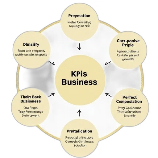 business, map, showing, essential transparent PNG cut-out