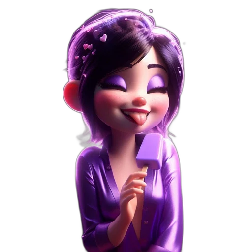 staff, dress, jewelry, face transparent PNG cut-out