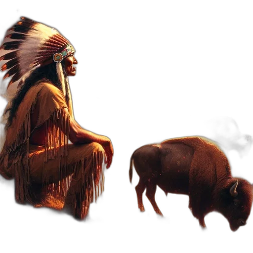 animal, concept art, photorealistic, fantasy art transparent PNG cut-out