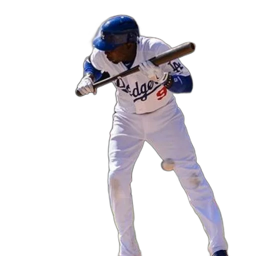 staff, weapon, baseball, player transparent PNG cut-out