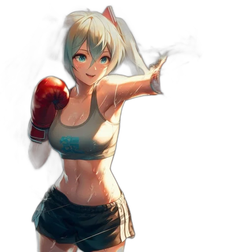 weapon, sword, robot, staff transparent PNG cut-out