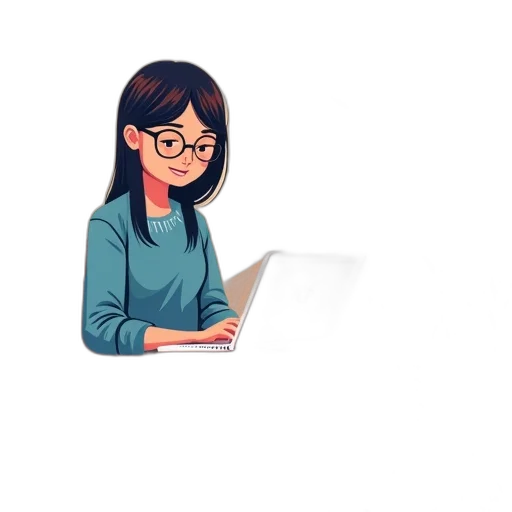 staff, pixel art, cartoon, concept art transparent PNG cut-out