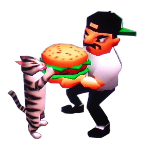 food, animal, creature, weapon transparent PNG cut-out