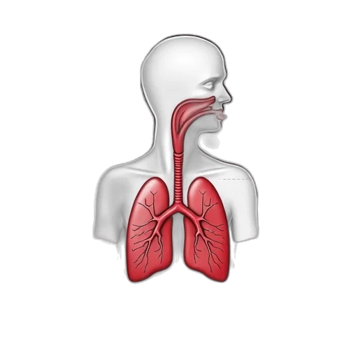 diagram, cough, application, emergency transparent PNG cut-out