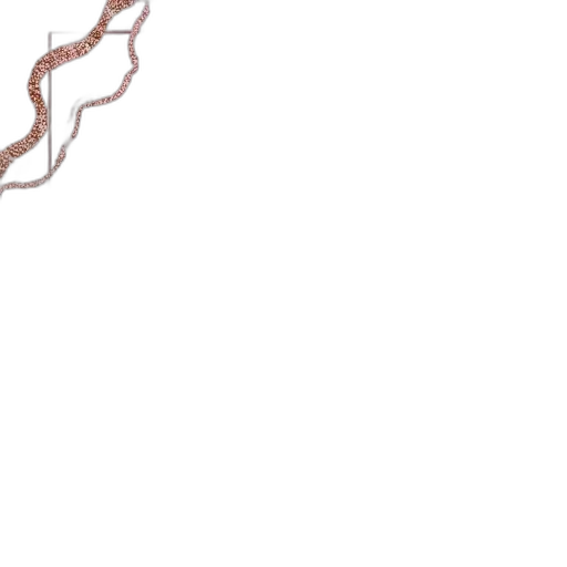 hair, sword, face, dragon transparent PNG cut-out