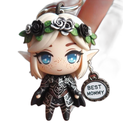 jewelry, concept art, 3d render, fantasy art transparent PNG cut-out