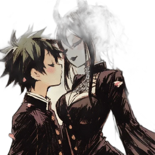 mask, anime, pixel art, concept art transparent PNG cut-out