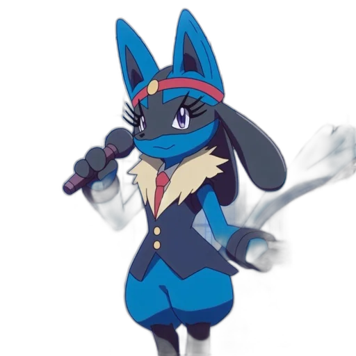 staff, weapon, sword, jacket transparent PNG cut-out
