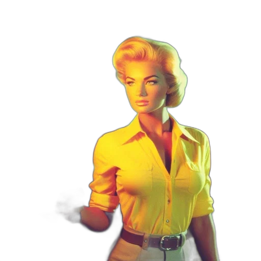 jacket, staff, face, dress transparent PNG cut-out