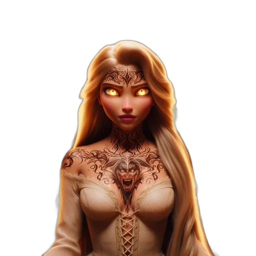 jewelry, dress, mask, face transparent PNG cut-out