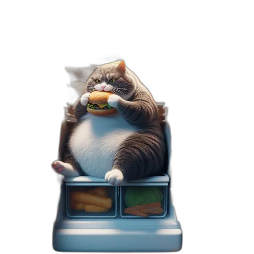 food, animal, robot, staff transparent PNG cut-out