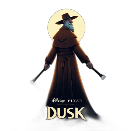 mask, staff, concept art, fantasy art transparent PNG cut-out