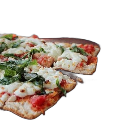 food, 3d render, photorealistic, delicious-looking transparent PNG cut-out