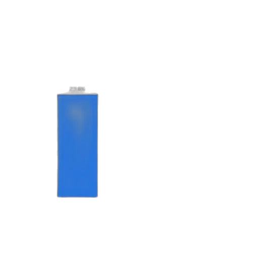 bottle, weapon, pixel art, 3d render transparent PNG cut-out