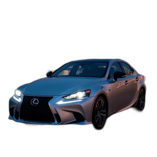 car, animal, 3d render, photorealistic transparent PNG cut-out