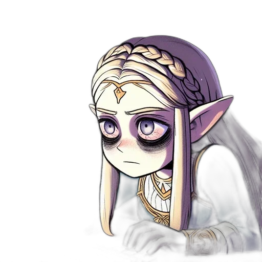 mask, staff, creature, jewelry transparent PNG cut-out