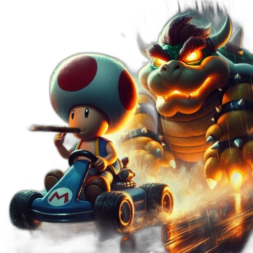 concept art, fantasy art, pixel art, fire transparent PNG cut-out