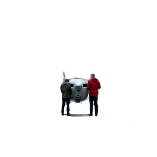 robot, car, animal, jacket transparent PNG cut-out