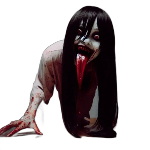creature, mask, face, animal transparent PNG cut-out