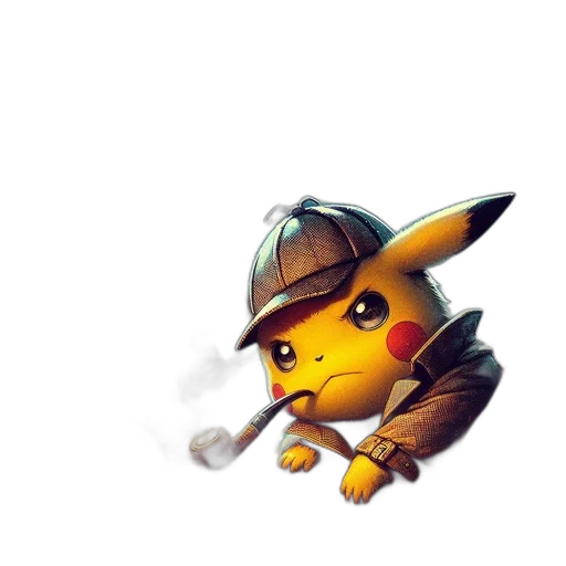 animal, dragon, staff, weapon transparent PNG cut-out